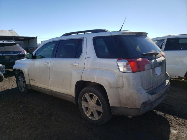 Photo 2 from auction – 2011 GMC TERRAIN SL with VIN 2CTALUEC5B6302615