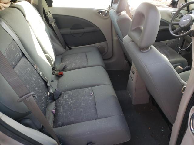 Photo 10 from auction – 2007 CHRYSLER PT CRUISER with VIN 3A4FY48BX7T608017