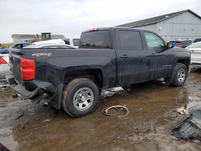 Photo 3 from auction – 2015 CHEVROLET SILVERADO with VIN 3GCUKPEC0FG226020