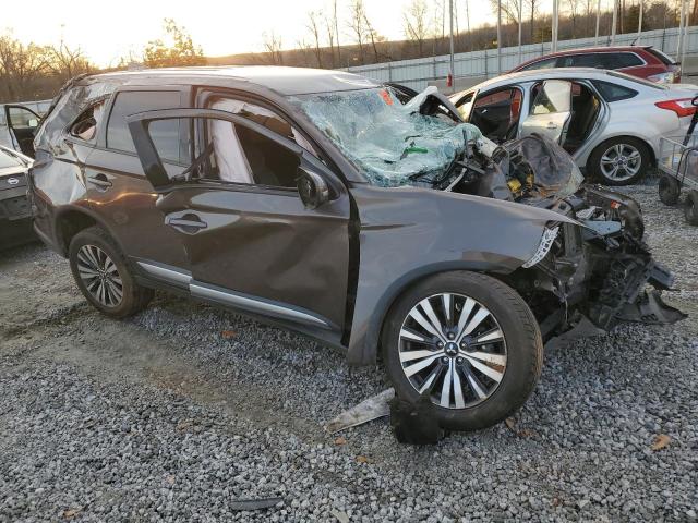 Photo 4 from auction – 2019 MITSUBISHI OUTLANDER with VIN JA4AD3A38KZ031377
