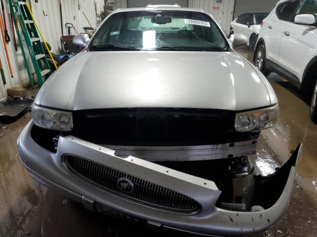 Photo 5 from auction – 2004 BUICK LESABRE LI with VIN 1G4HR54K544151704