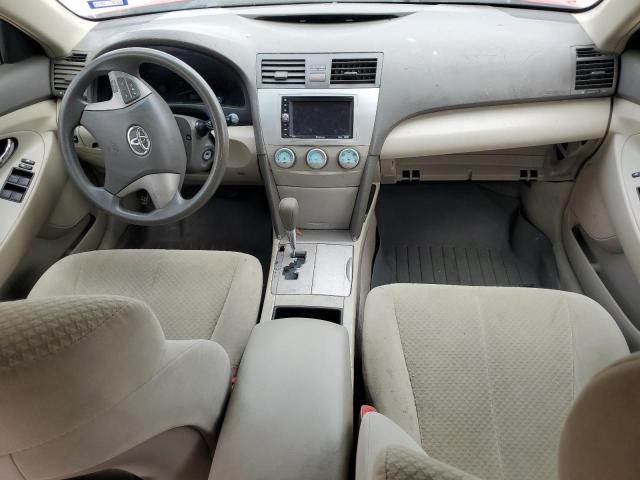 Photo 8 from auction – 2007 TOYOTA CAMRY CE with VIN 4T1BE46K77U089526