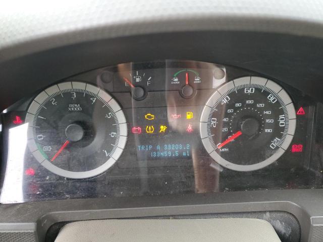 Photo 9 from auction – 2009 FORD ESCAPE HYB with VIN 1FMCU59349KA91900