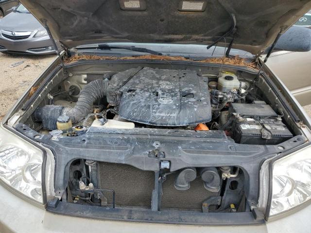 Zdjęcie 12 z aukcji – 2004 TOYOTA 4RUNNER SR z VIN JTEZU14R148015314