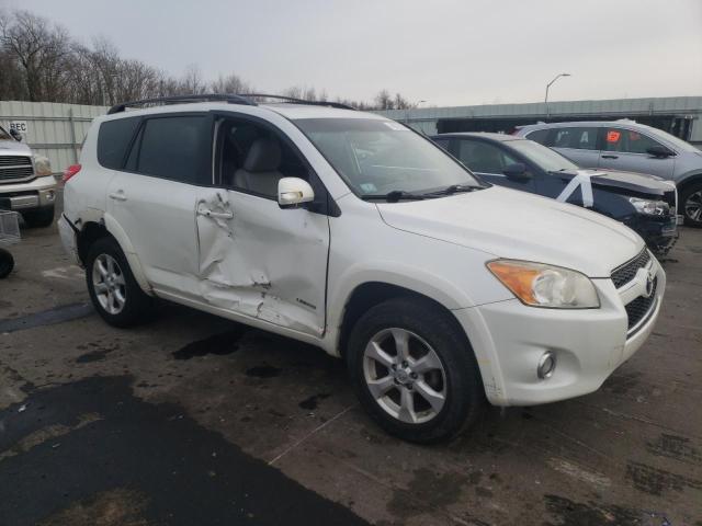 Foto 4 de la subasta – 2010 TOYOTA RAV4 LIMIT con VIN JTMDF4DV2A5022809
