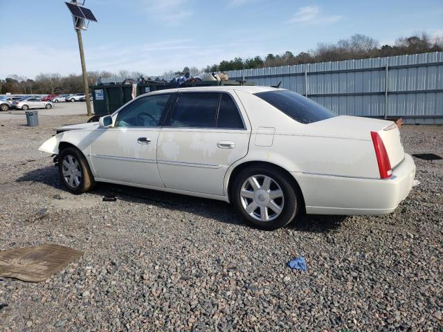 Photo 2 from auction – 2007 CADILLAC DTS with VIN 1G6KD57Y37U160806