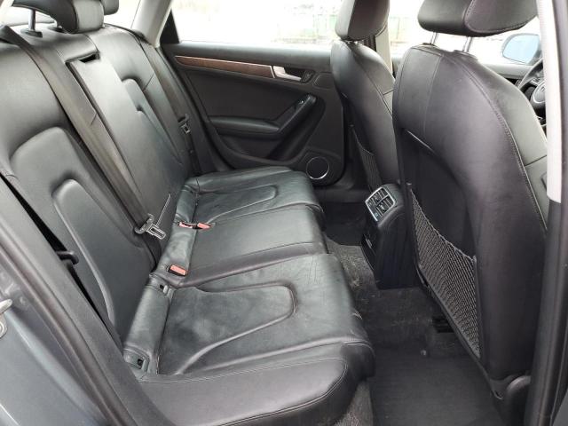 صورة رقم 10 من المزاد - 2015 AUDI A4 PREMIUM مع VIN WAUFFAFL1FN036563
