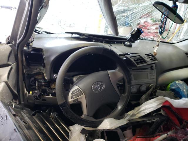 Photo 9 from auction – 2011 TOYOTA CAMRY BASE with VIN 4T1BF3EK3BU716336