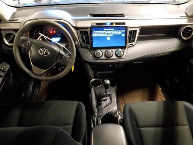 Photo 8 from auction – 2014 TOYOTA RAV4 LE with VIN JTMBFREV5ED070979
