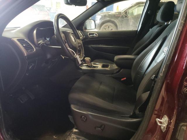 Photo 7 from auction – 2017 JEEP GRAND CHER with VIN 1C4RJFAG5HC849781