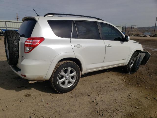 Photo 3 from auction – 2012 TOYOTA RAV4 LIMIT with VIN 2T3DK4DV3CW066289