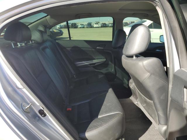 Photo 10 from auction – 2010 HONDA ACCORD EXL with VIN 1HGCP2F82AA060098