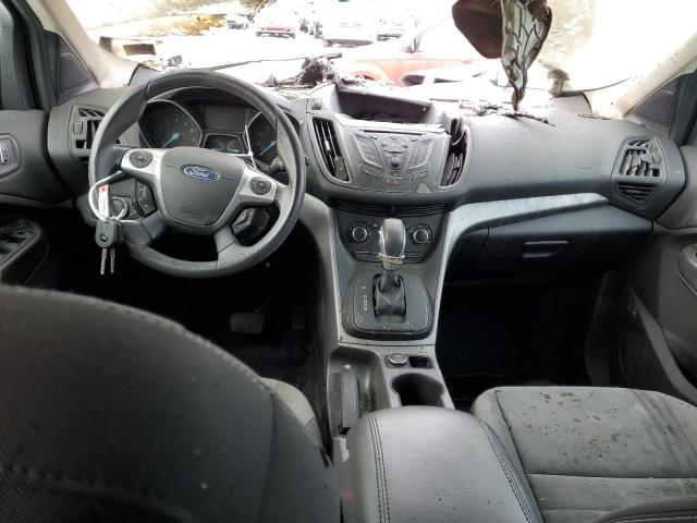 Photo 8 from auction – 2014 FORD ESCAPE SE with VIN 1FMCU9GXXEUC01957
