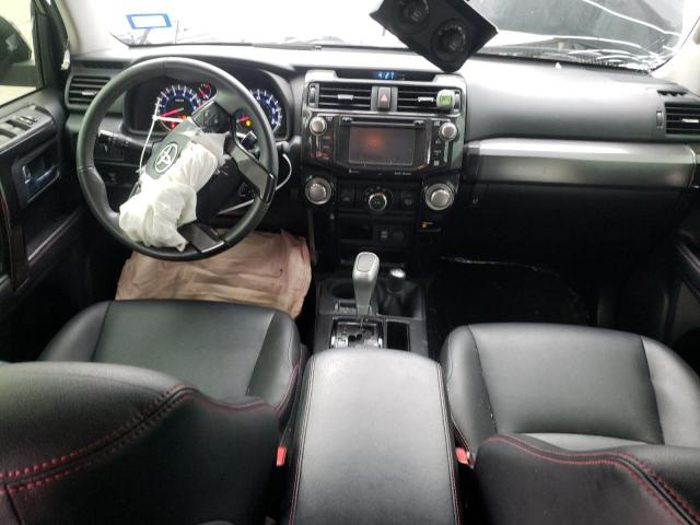 Photo 8 from auction – 2018 TOYOTA 4RUNNER SR with VIN JTEBU5JR2J5552347