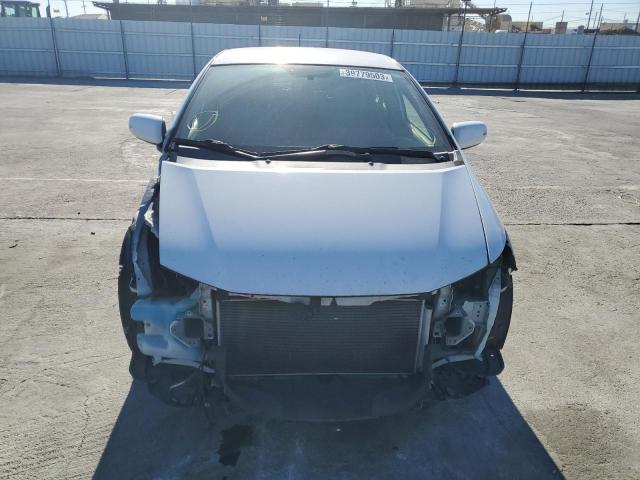 Photo 5 from auction – 2011 HONDA INSIGHT EX with VIN JHMZE2H75BS012706
