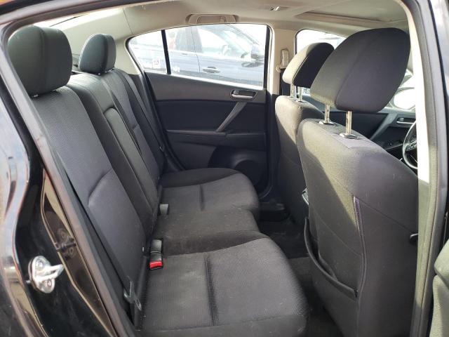 Photo 10 from auction – 2010 MAZDA 3 I with VIN JM1BL1SF6A1221136