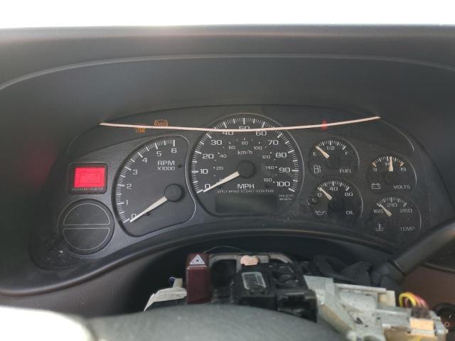 Photo 9 from auction – 2002 GMC YUKON with VIN 1GKEK13V42J111441