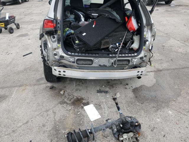 Photo 13 from auction – 2019 LEXUS NX 300 BAS with VIN JTJBARBZ3K2207783