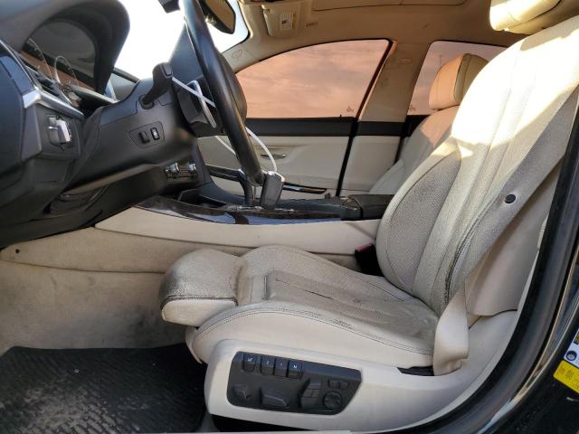 Photo 7 from auction – 2013 BMW 640 I with VIN WBA6A0C54DDZ03262