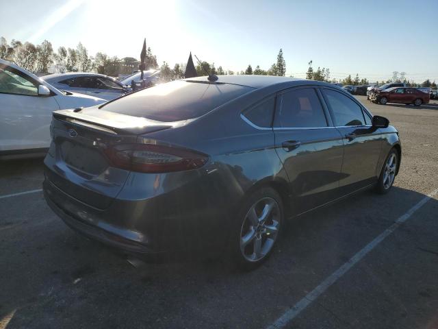 Photo 3 from auction – 2015 FORD FUSION SE with VIN 3FA6P0H70FR114747