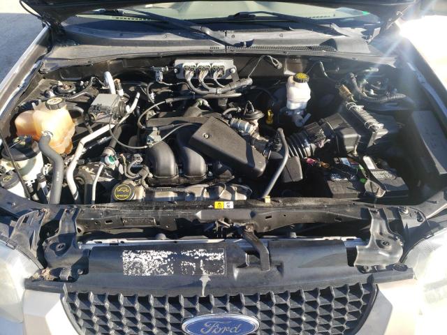 Photo 12 from auction – 2007 FORD ESCAPE LIM with VIN 1FMCU94187KA15476