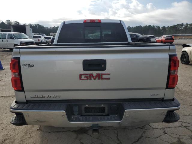 Photo 6 from auction – 2015 GMC SIERRA K15 with VIN 3GTU2VEC0FG108988