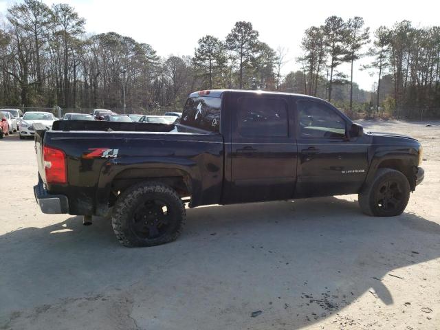 Photo 3 from auction – 2007 CHEVROLET SILVERADO with VIN 2GCEK13M271577034