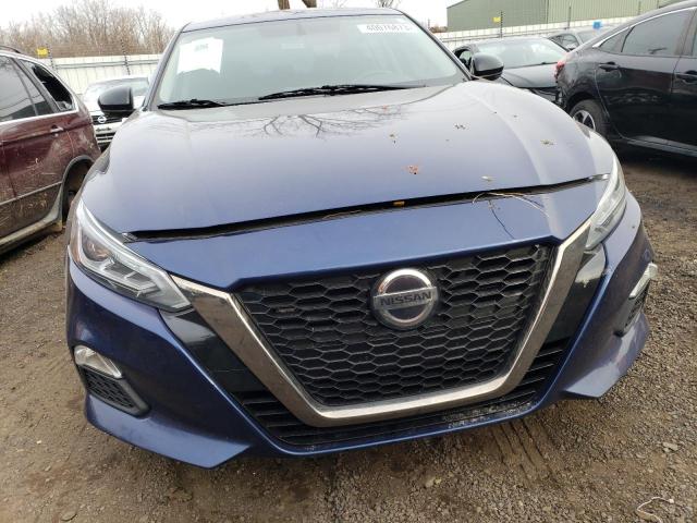 Photo 5 from auction – 2019 NISSAN ALTIMA SR with VIN 1N4BL4CW4KC155777