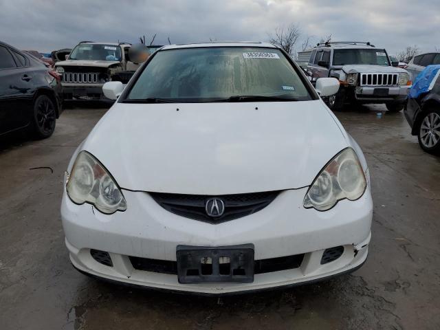 Photo 5 from auction – 2002 ACURA RSX with VIN JH4DC548X2C031813