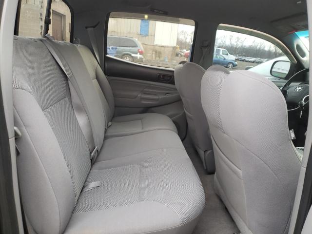 Photo 10 from auction – 2011 TOYOTA TACOMA DOU with VIN 3TMLU4EN5BM064113