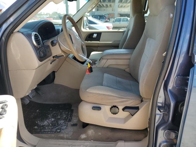 Photo 7 from auction – 2003 FORD EXPEDITION with VIN 1FMRU15W43LA76768