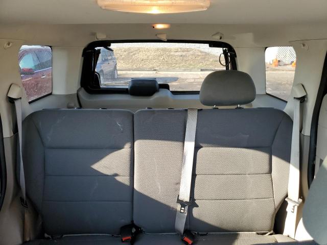 Photo 10 from auction – 2009 FORD ESCAPE XLT with VIN 1FMCU037X9KB29659