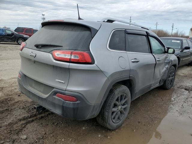 Photo 3 from auction – 2016 JEEP CHEROKEE L with VIN 1C4PJLCB0GW106319