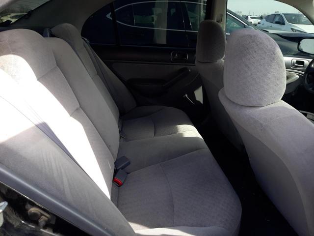 Photo 10 from auction – 2002 HONDA CIVIC DX with VIN 2HGES16172H518211