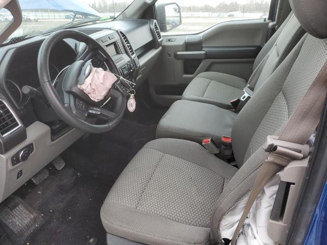 Photo 7 from auction – 2016 FORD F150 SUPER with VIN 1FTFX1EG3GFB98680