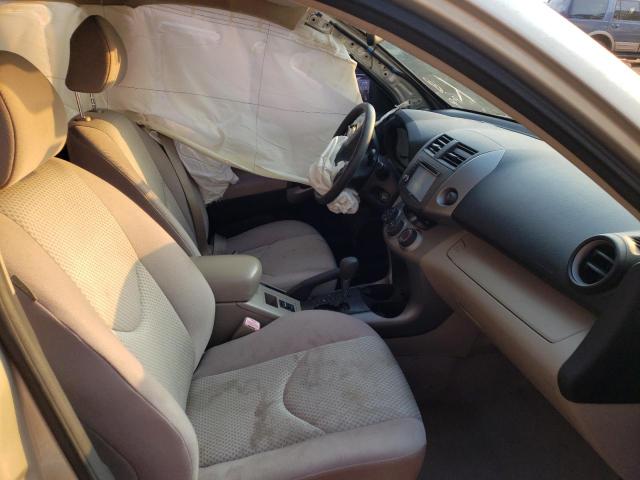 Photo 7 from auction – 2008 TOYOTA RAV4 with VIN JTMZD33V985116073