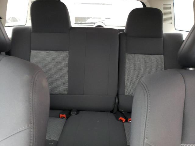 Photo 10 from auction – 2009 JEEP PATRIOT SP with VIN 1J4FT28B59D159776