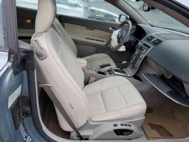 Photo 10 from auction – 2006 VOLVO C70 T5 with VIN YV1MC68226J003531
