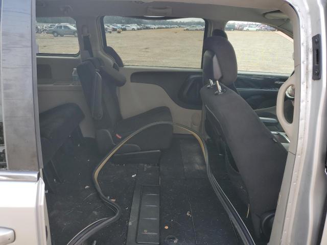 Photo 11 from auction – 2012 DODGE GRAND CARA with VIN 2C4RDGDG8CR205829