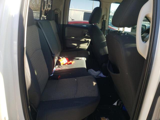 Photo 10 from auction – 2009 DODGE RAM 1500 with VIN 1D3HV18T79S812767