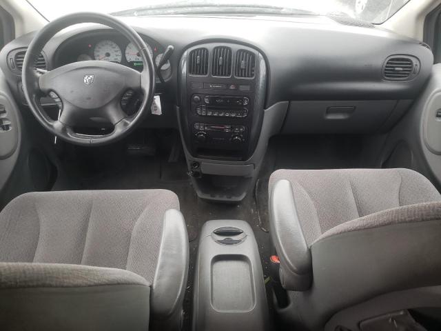 Photo 8 from auction – 2007 DODGE CARAVAN SX with VIN 1D4GP45R67B173922