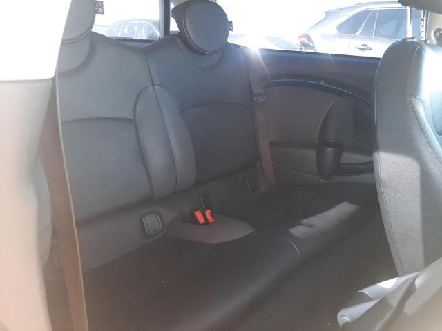 Photo 10 from auction – 2009 MINI COOPER CLU with VIN WMWML33599TX33173