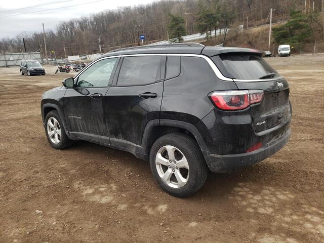 Photo 2 from auction – 2017 JEEP COMPASS LA with VIN 3C4NJDBB2HT692446