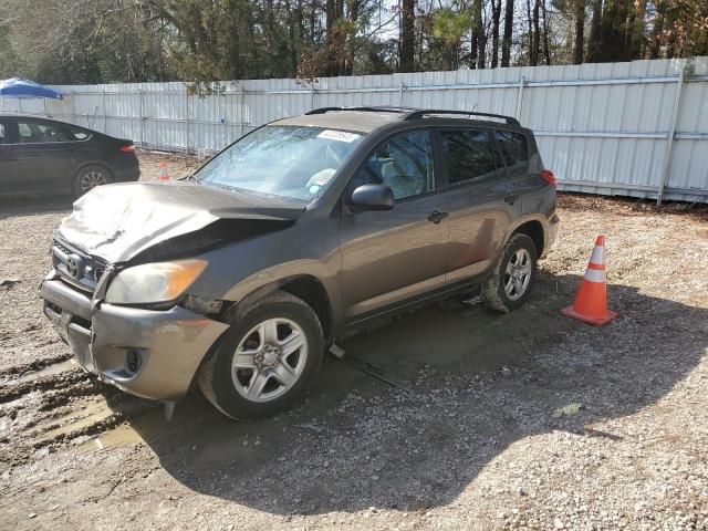 TOYOTA RAV4 2012 с VIN JTMBF4DV3C5050483 - Фото с аукциона