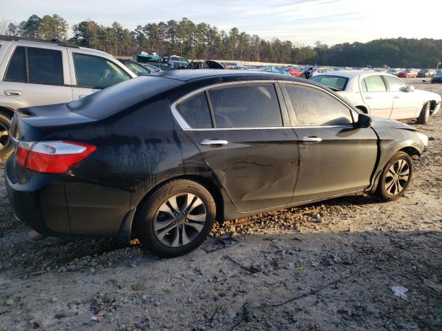 Photo 3 from auction – 2013 HONDA ACCORD with VIN 1HGCR2F38DA145305
