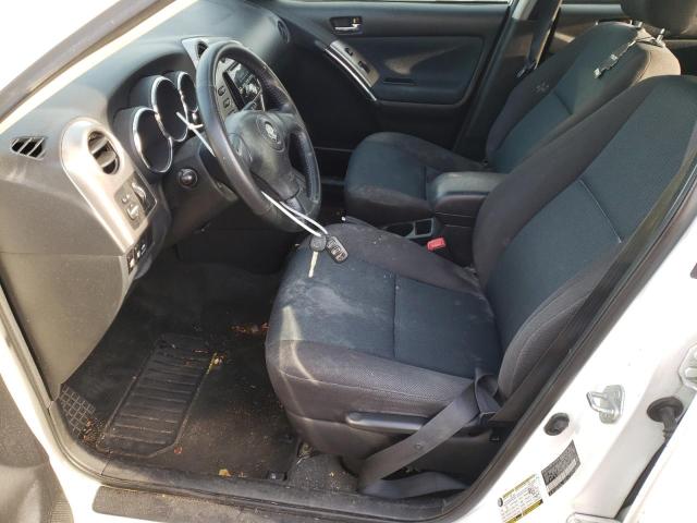 Photo 7 from auction – 2007 TOYOTA COROLLA MA with VIN 2T1KR32E57C641962