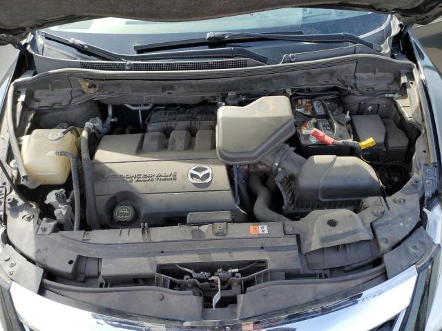 Photo 12 from auction – 2010 MAZDA CX-9 with VIN JM3TB3MVXA0220432