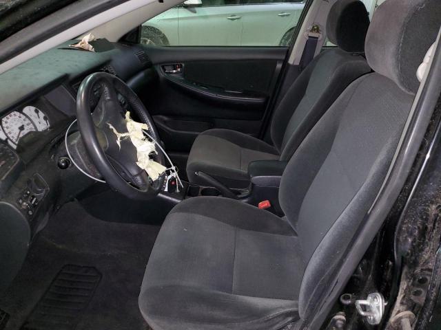 Фото 7 с аукциона – 2004 TOYOTA COROLLA CE с VIN 2T1BR32E34C266116