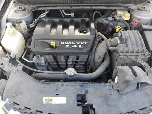 Zdjęcie 11 z aukcji – 2014 DODGE AVENGER SE z VIN 1C3CDZAB8EN125977
