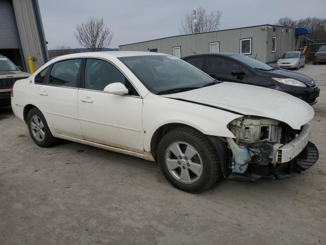 Фото 4 с аукциона – 2007 CHEVROLET IMPALA LT с VIN 2G1WT58K679129504
